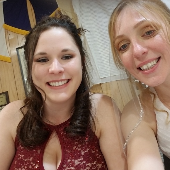 Meet your Posher, Samantha - Picture 1 of 1